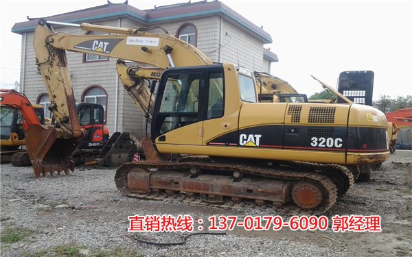 320CھC