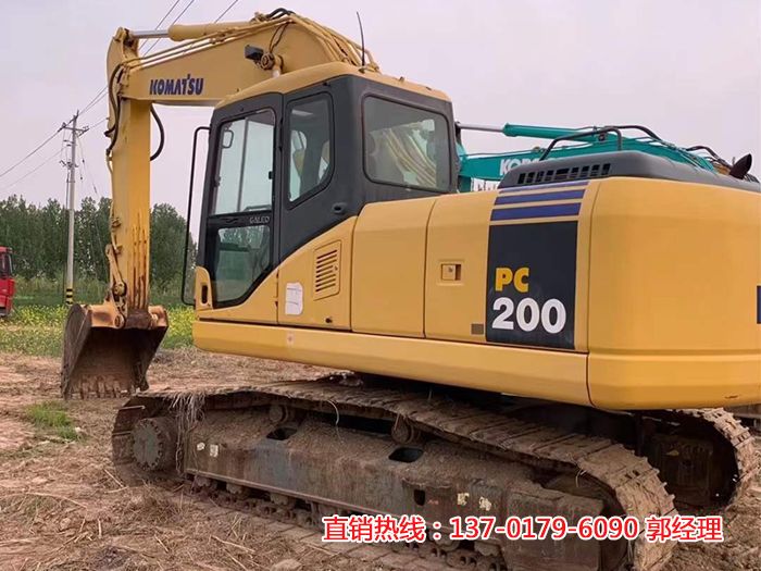 С200-7