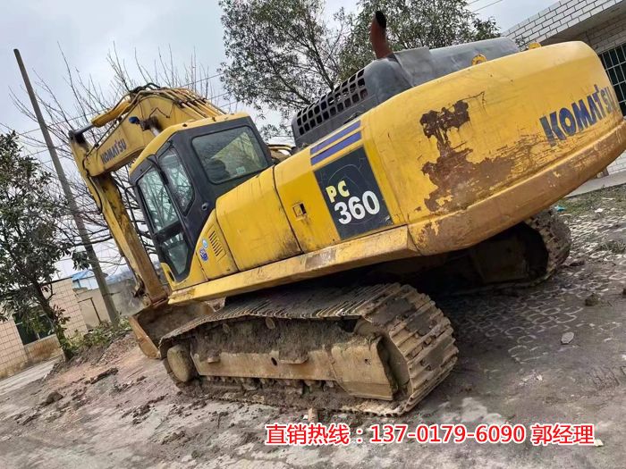 С360