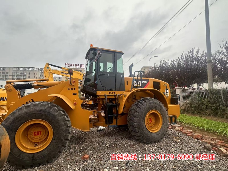 CAT966HbdC(j)