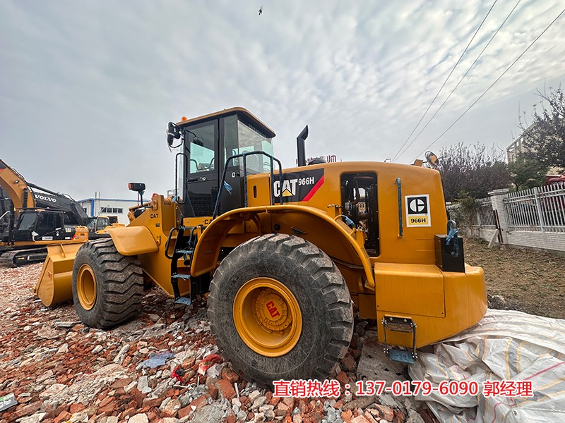 bdC(j)CAT966H